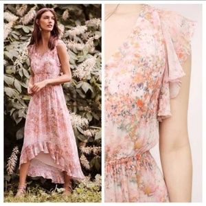HD in Paris Floral Sidra Dress Size 10